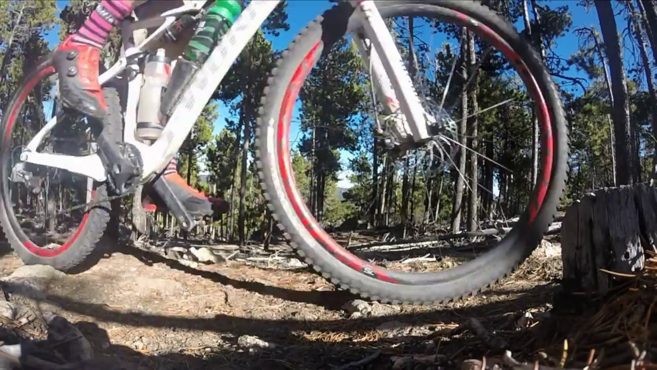 ALP Cycles Mountain Bike Movie YouTube
