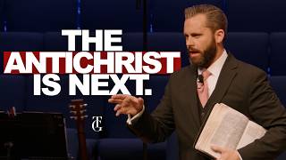 What Happens Next? The Biblical Timeline of the End Times | Tyler Gaulden