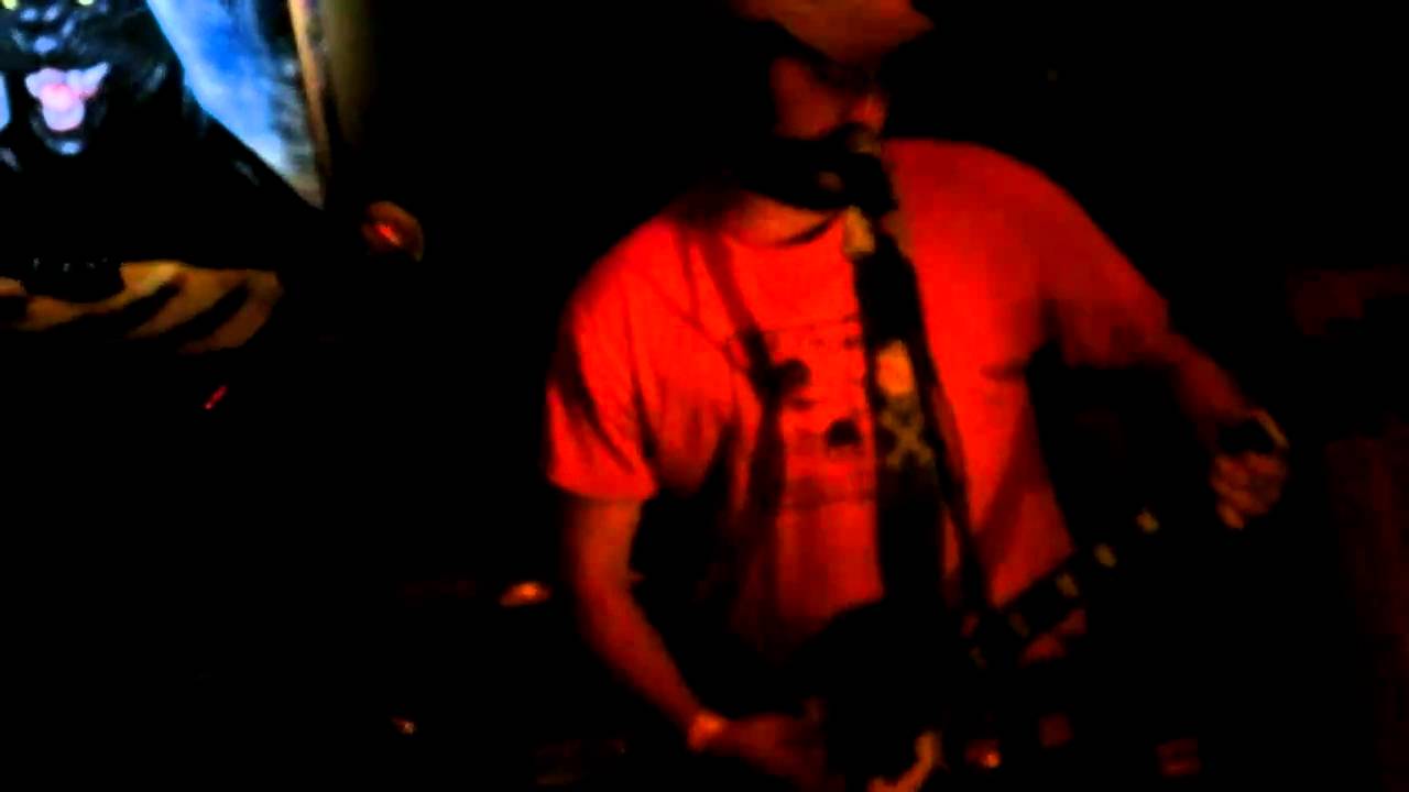 THE TIM VERSION - RED WINE PARTY