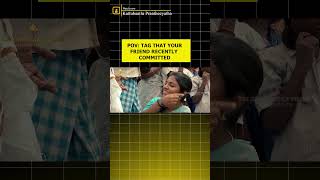 That One Friend Recently Committed In Your Gang Vattara Vazhaku Kattubaatlu Prantheyatha