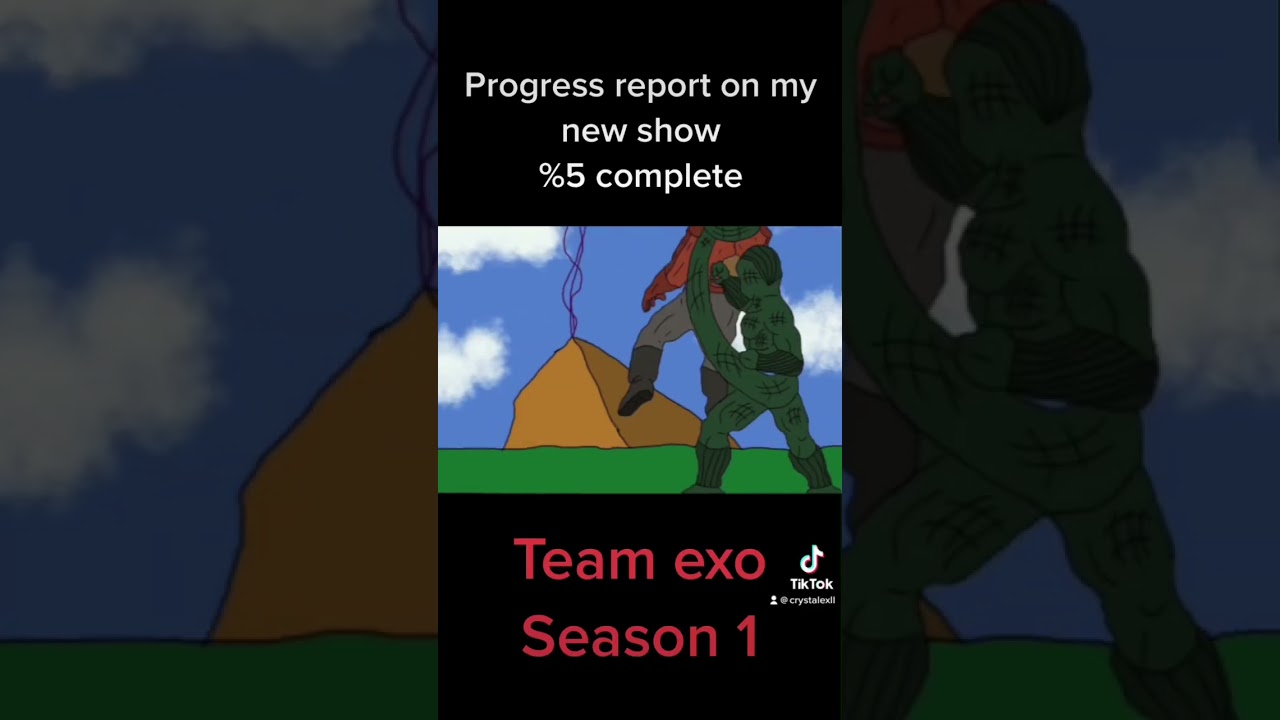 New show coming august 14th on Amazon prime