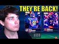 28 Minutes Talking The MUT 26 Reveal 28 Minutes Talking The MUT 26 Reveal