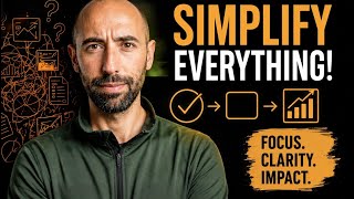 The Simplicity Rule Every Sales Leader Needs