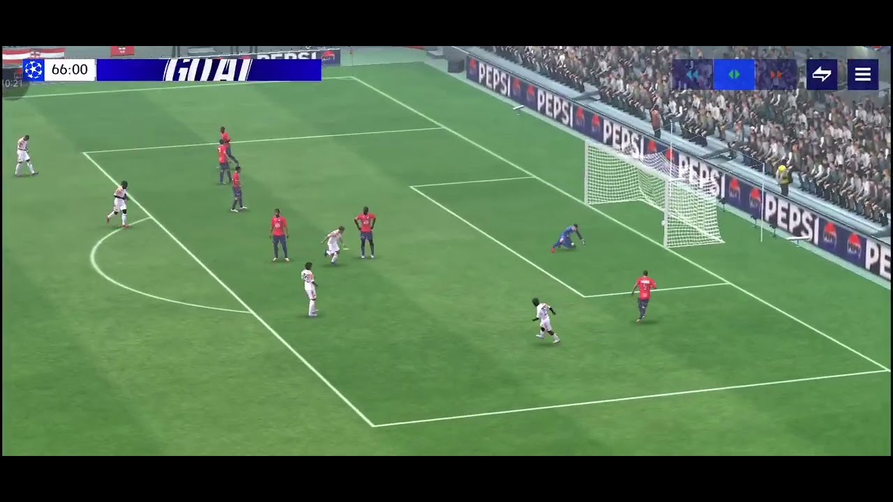 Fc mobil:cempin liga