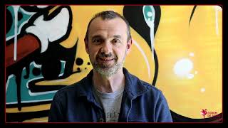 UNE PETITE CARMEN Interview de : Christophe Poncet de Solage (ténor),