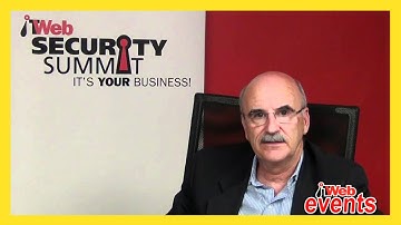 The ITWeb 2012 Security Summit: ISACA weighs in