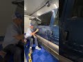 Work &amp; Talk - Bad Paint Job Repair