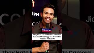 In an exclusive interview with Tellychakkar, Mangal Lakshmi actor Naman Shaw opened up about his bea