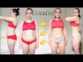 My 8 week body TRANSFORMATION *How I got fit FAST*