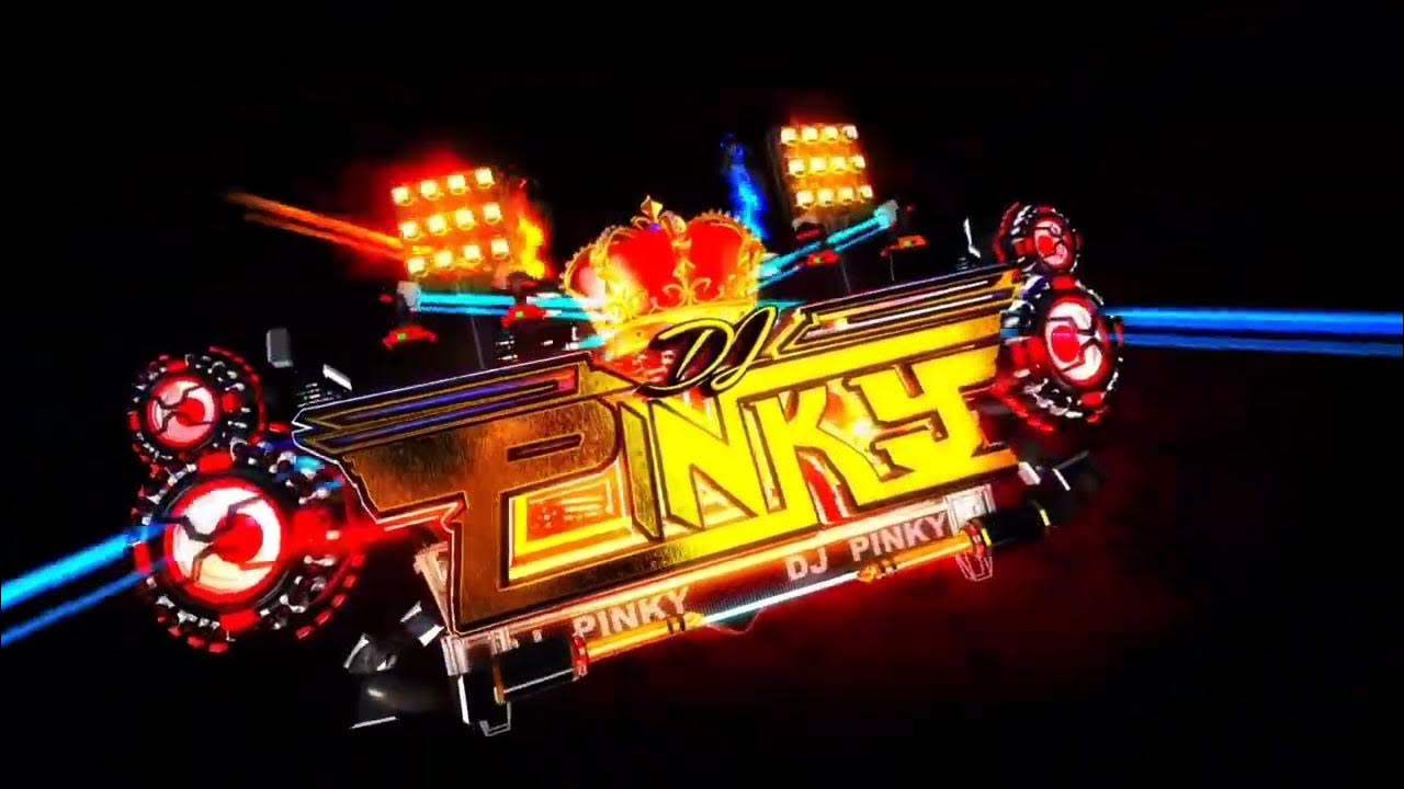 🇨🇴😍MI CHULA NOVIA 😍 (DJ PINKY😍🇨🇴 YouTube