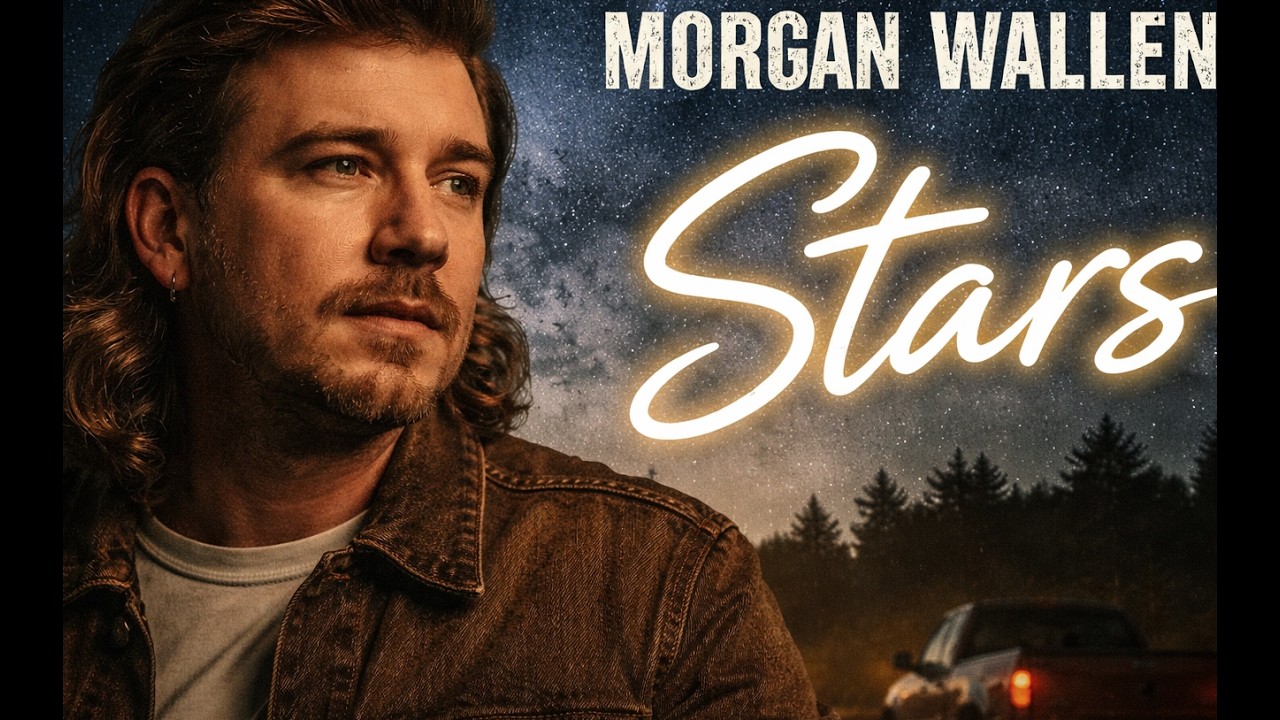 Morgan Wallen _Stars (OUT NOW!!!)