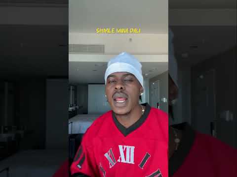 Song: Musa Keys - Dali (feat. Nana atta)