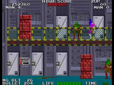 ゆっくりゲーム雑談】 マイアーケード レトロアーケード