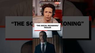 Kara Swisher on the Moment Mark Zuckerberg Went "Villainous"
