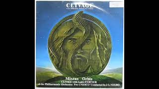 Clivage Ft. André Fertier - Eudjal 1979