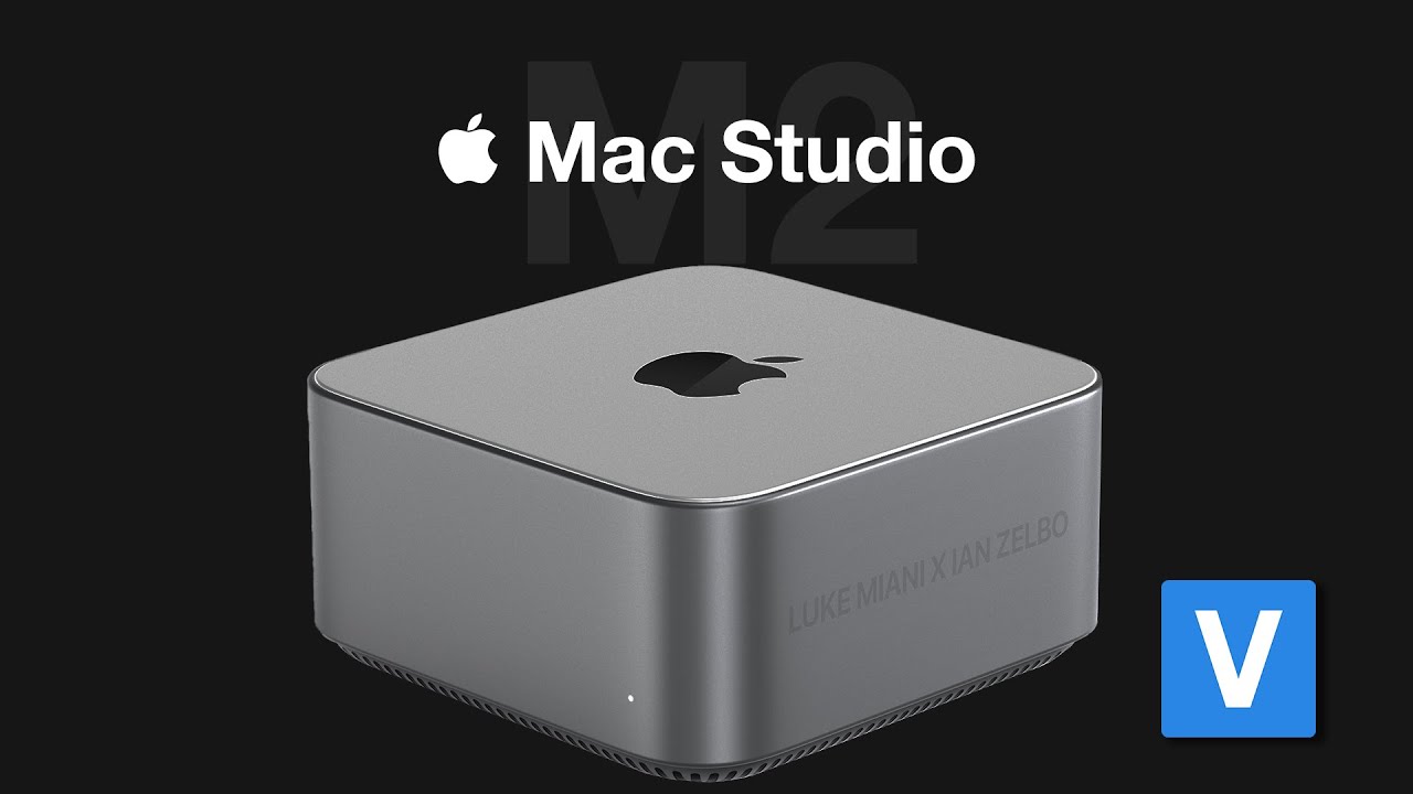 2022 Mac Studio is here - Features, Release Date, Specs and New