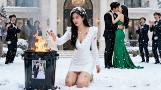 Famous Husband Forced His Wife To Kneel In -20°C Snow For His Mistress.Divorce,Married A Ceo,He Regretted! Profile