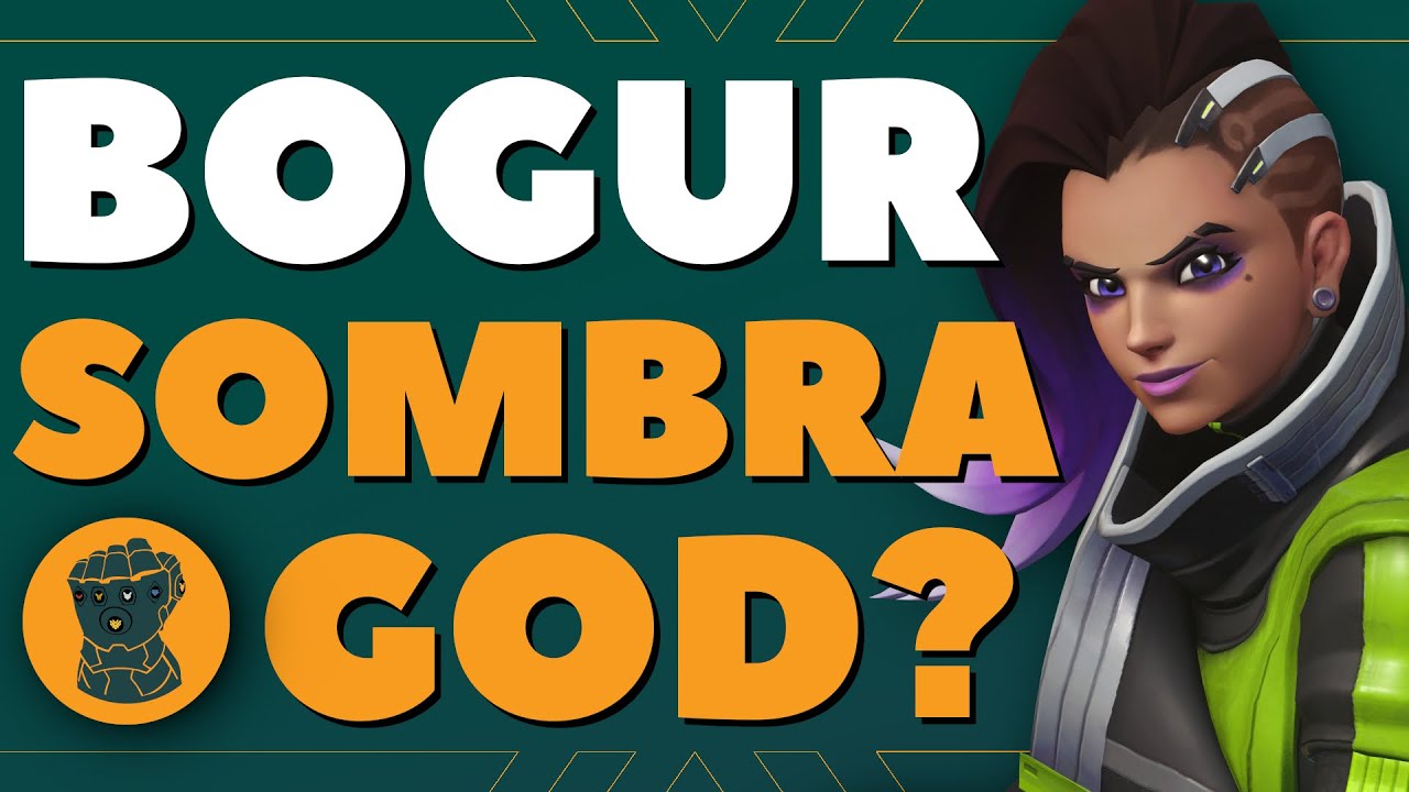 Bogur's Sombra and Yeatle's Widowmaker? The Ranked Gauntlet