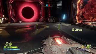 ign was right about using the chaingun on the marauder