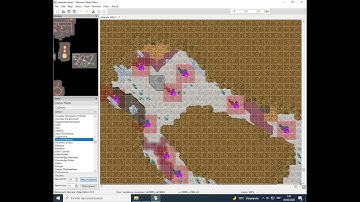 Tibia mapa editor 2022