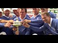 PGA Pro-Captain - Cameron Clark and Paul Brindley