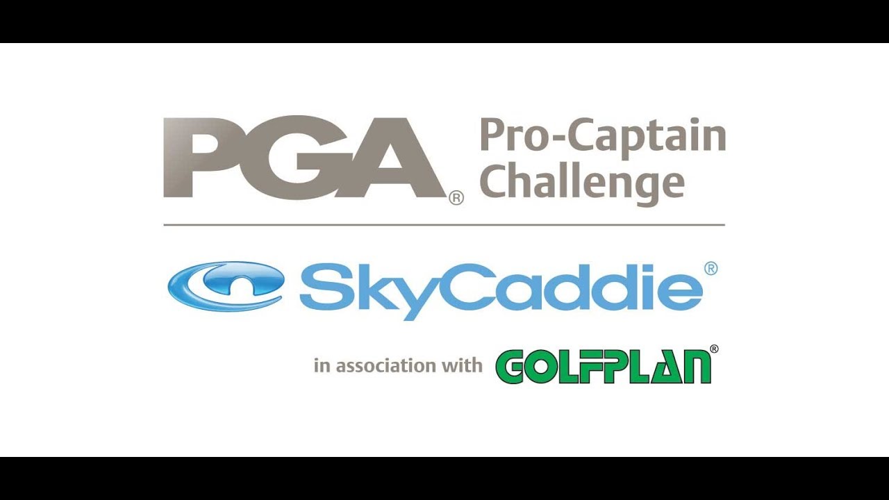 PGA Pro-Captain - Cameron Clark and Paul Brindley