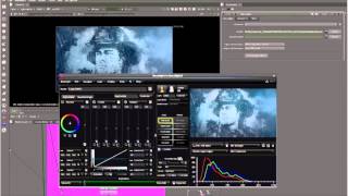 Foundry Sessions | Nuke & Baselight For Nuke