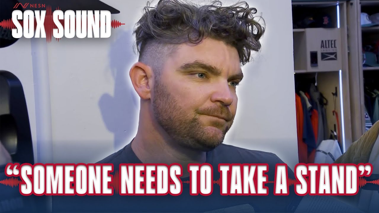 Liam Hendriks Takes Stand For Fellow MLB Players After Receiving Threats From Fans