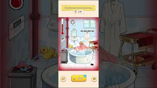 Brain Puzzle 3: Crazy Mind 🎯🧩 level 70- Bear Break Solution #腦力遊戲 #解謎遊戲 #動腦遊戲 #智力遊戲 #logicpuzzles screenshot 3