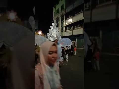 SILAMPARI NIGHT CARNIVAL Kota Lubuklinggau 2022