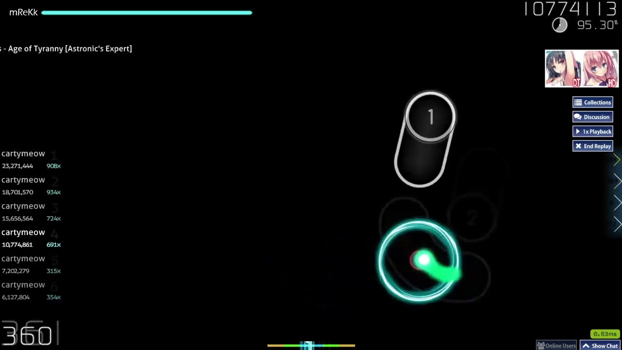 Age of Tyranny 7.92⭐ HDDT ( 2❌, 449pp)