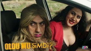 Oldu mu Şimdi? komedi filmi