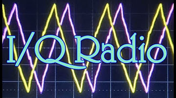 I/Q Radio