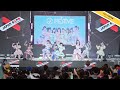 FES☆TIVE - Full Fancam @ Kaze Stage JAPAN EXPO THAILAND 2026 | 260208