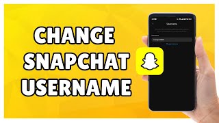 How to Change Snapchat Username Without Losing Friends screenshot 4