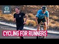 Why Cycling Will Make You A Better Runner