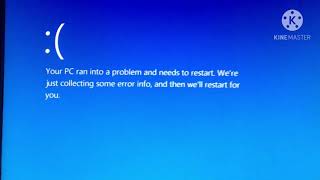 Kitnkate And Penny Ling Crying Bsod