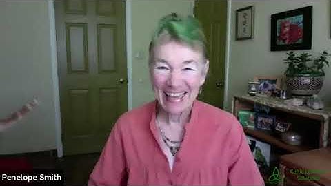 Penelope Smith - Code of Ethics, Part 2