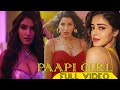 Paapi girl song tribute full  bollywood mega tribute