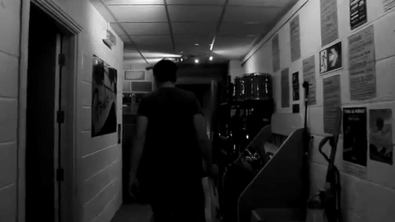 The Percussion Guns - We Both Know