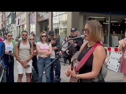 I Want To Break Free Queen Allie Sherlock Cover