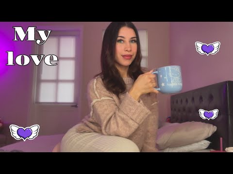 Girlfriend ASMR 💗