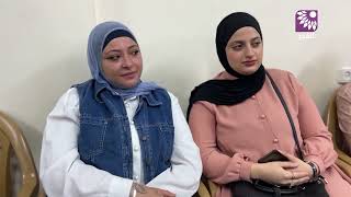 طولكرم | ورشة عمل حول مكافحة المخدرات في جامعة القدس المفتوحة