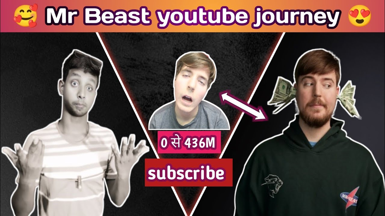 Mr beast youtube journey 😍😍 // Mr beast // badal bihari 98 // mr beast life style 🥰🥰 // 