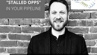 How to avoid Stalled Opportunities