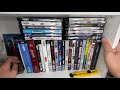 Toute ma collection de dvdbluray4k ufilm par film part 19