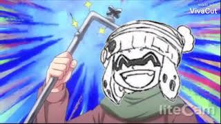MAGIC METAL PIPE OF PAIN!!! COROIKA