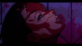 картинка: Sqwore - Навечно (slowed + reverb)