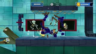 Spongbobchaumont Challenges