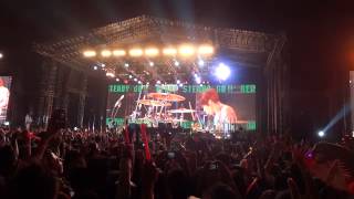 L'arc~en~Ciel - Ready Steady Go - Live at Jakarta 2012